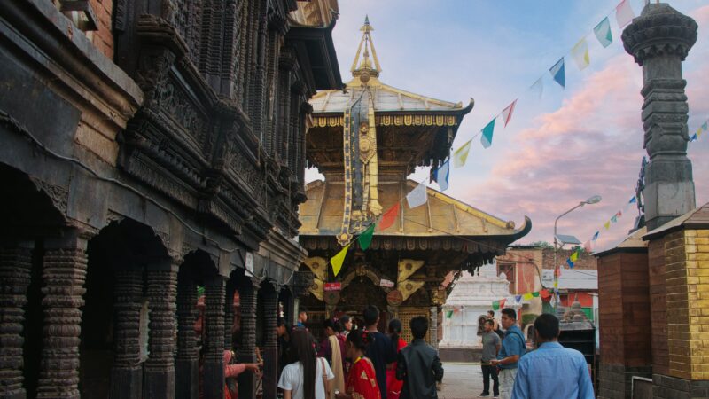 Nepal Backpacking Itinerary: 7 Days